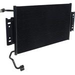 Order Condenser by UAC - CN3097PFC For Your Vehicle