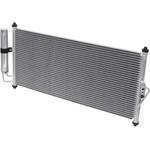 Order Condenser by UAC - CN3099PFC For Your Vehicle