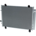 Order Condenser by UAC - CN3101PFC For Your Vehicle