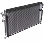 Order Condenser by UAC - CN3102PFC For Your Vehicle