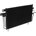 Order Condenser by UAC - CN3109PFC For Your Vehicle