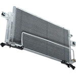 Order Condenser by UAC - CN3110PFC For Your Vehicle