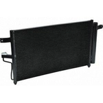 Order Condenser by UAC - CN3116PFC For Your Vehicle