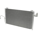 Order Condenser by UAC - CN3117PFC For Your Vehicle