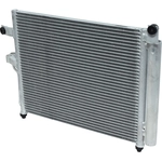 Order Condenser by UAC - CN3119PFC For Your Vehicle