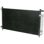Order Condenser by UAC - CN3152PFC For Your Vehicle
