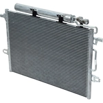 Order Condenser by UAC - CN3159PFC For Your Vehicle