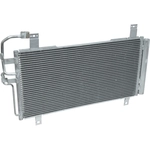 Order Condenser by UAC - CN3220PFC For Your Vehicle