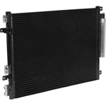 Order Condenser by UAC - CN3237PFXC For Your Vehicle