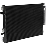 Order Condenser by UAC - CN3237PFXC For Your Vehicle