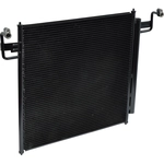 Order Condenser by UAC - CN3239PFXC For Your Vehicle