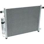 Order Condenser by UAC - CN3240PFXC For Your Vehicle