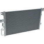 Order Condenser by UAC - CN3245PFC For Your Vehicle