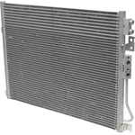 Order Condenser by UAC - CN3247PFC For Your Vehicle