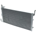 Order Condenser by UAC - CN3257PFXC For Your Vehicle
