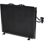 Order Condenser by UAC - CN3258PFC For Your Vehicle
