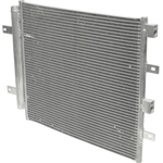 Order Condenser by UAC - CN3261PFC For Your Vehicle