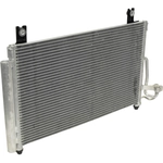 Order Condenser by UAC - CN3263PFXC For Your Vehicle