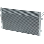 Order Condenser by UAC - CN3264PFC For Your Vehicle