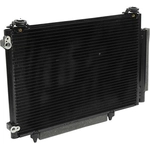 Order Condenser by UAC - CN3267PFC For Your Vehicle