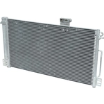 Order Condenser by UAC - CN3268PFC For Your Vehicle