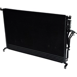 Order Condenser by UAC - CN3269PFC For Your Vehicle