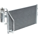 Order Condenser by UAC - CN3275PFC For Your Vehicle