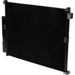 Order UAC - CN3282PFC - Condenser For Your Vehicle