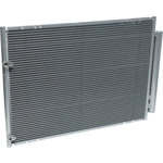 Order Condenser by UAC - CN3284PFXC For Your Vehicle