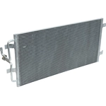 Order Condenser by UAC - CN3285PFC For Your Vehicle