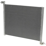 Order Condenser by UAC - CN3289PFC For Your Vehicle