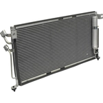 Order Condenser by UAC - CN3292PFC For Your Vehicle