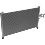 Order Condenser by UAC - CN3298PFC For Your Vehicle
