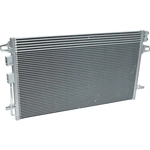 Order Condenser by UAC - CN3320PFC For Your Vehicle
