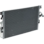 Order Condenser by UAC - CN3343PFC For Your Vehicle