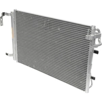 Order Condenser by UAC - CN3347PFC For Your Vehicle