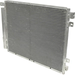 Order Condenser by UAC - CN3348PFC For Your Vehicle