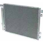 Order Condenser by UAC - CN3348PFC For Your Vehicle