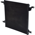 Order Condenser by UAC - CN3360PFC For Your Vehicle