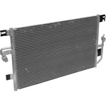 Order Condenser by UAC - CN3367PFC For Your Vehicle