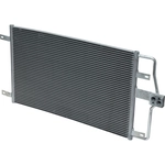 Order Condenser by UAC - CN3377PFC For Your Vehicle