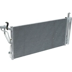 Order Condenser by UAC - CN3379PFXC For Your Vehicle