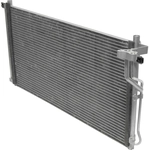Order Condenser by UAC - CN3381PFC For Your Vehicle