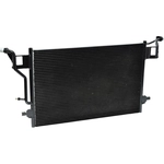 Order Condenser by UAC - CN3382PFC For Your Vehicle