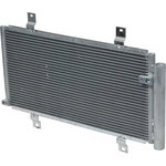 Order Condenser by UAC - CN3384PFC For Your Vehicle