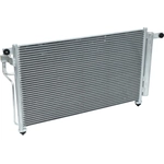 Order Condenser by UAC - CN3386PFXC For Your Vehicle