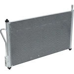 Order Condenser by UAC - CN3391PFXC For Your Vehicle