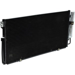 Order UAC - CN3392PFC - Condenser For Your Vehicle
