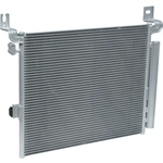 Order UAC - CN3393PFC - Condenser For Your Vehicle