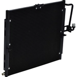 Order Condenser by UAC - CN3394PFC For Your Vehicle